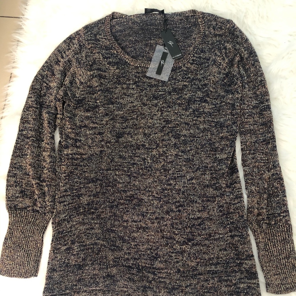 Sweater New brand